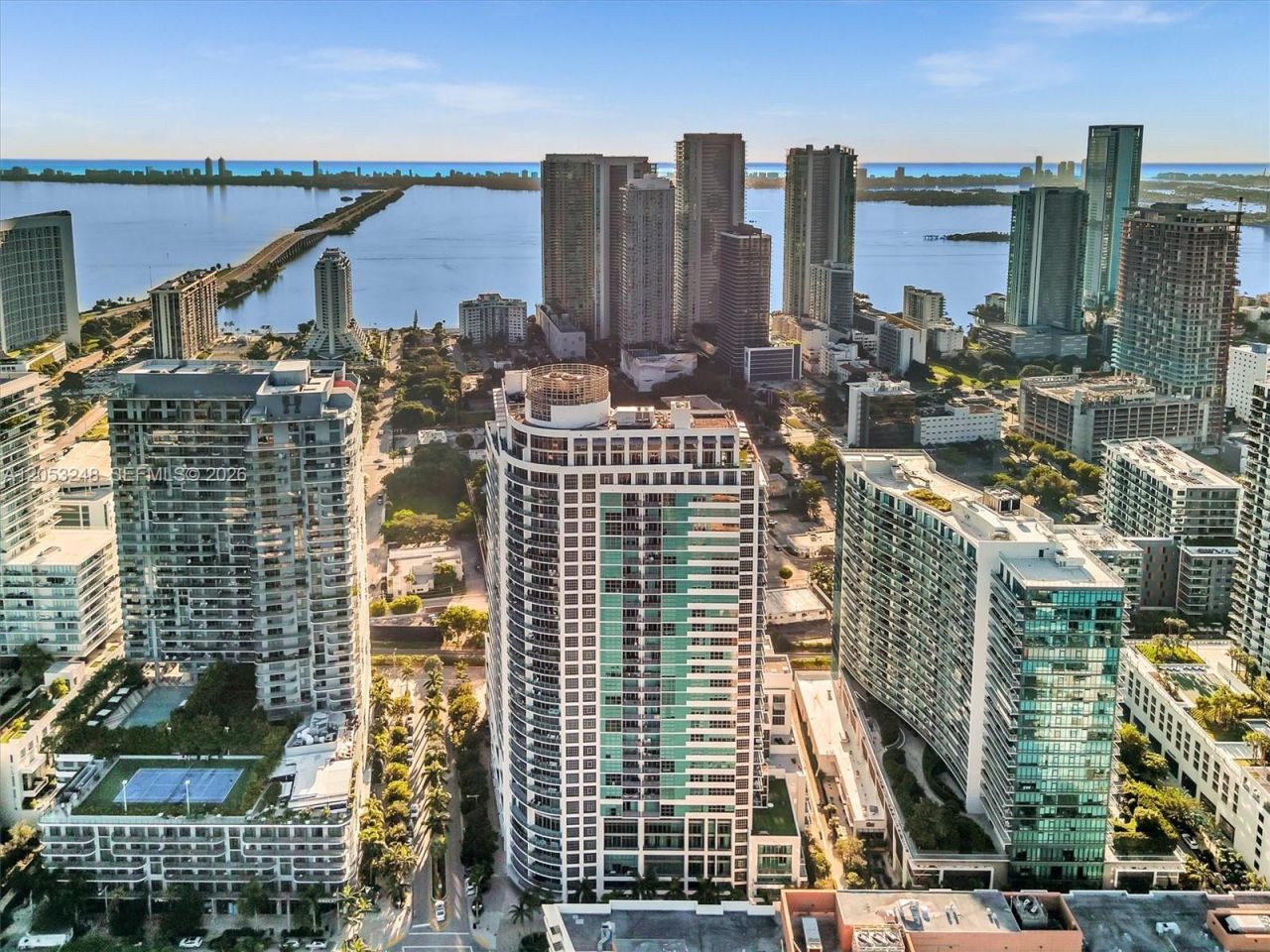 3301 NE 1st Ave, Unit H2706, Miami, FL 33137 Photo