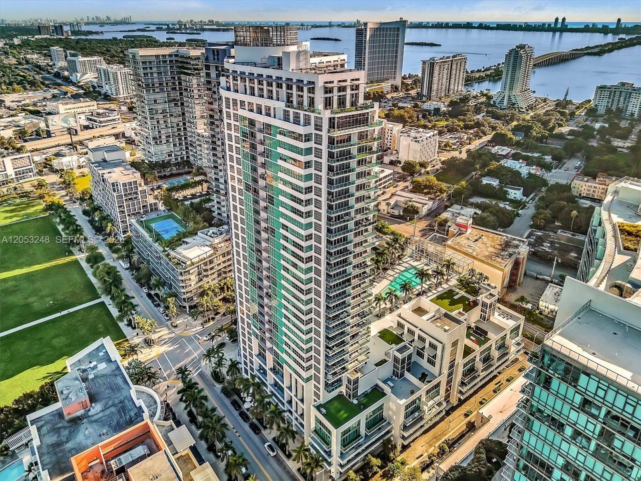 3301 NE 1st Ave, Unit H2706, Miami, FL 33137 Photo