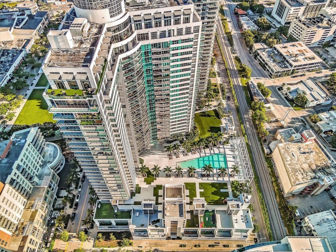 3301 NE 1st Ave, Unit H2706, Miami, FL 33137 Photo