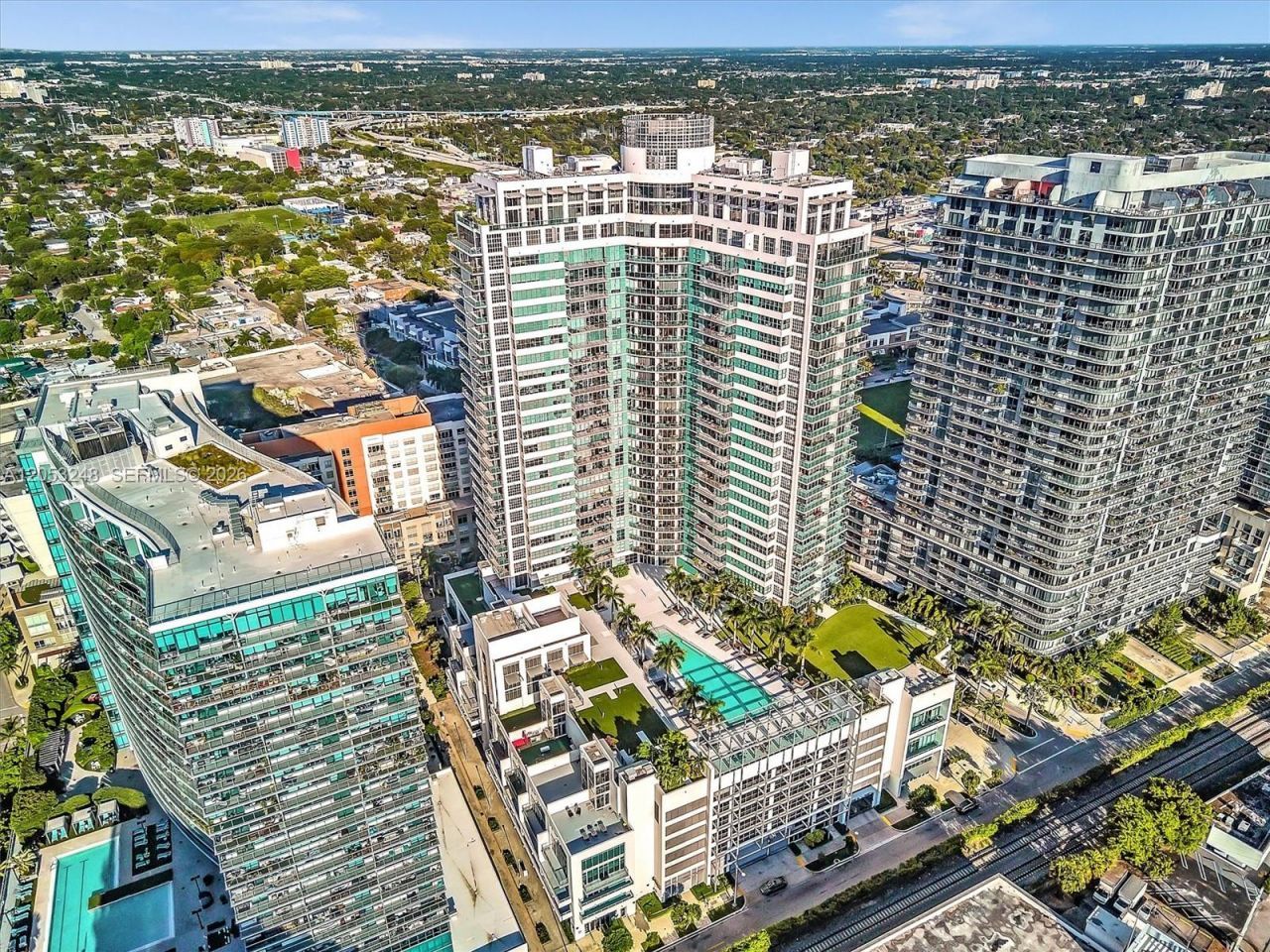 3301 NE 1st Ave, Unit H2706, Miami, FL 33137 Photo