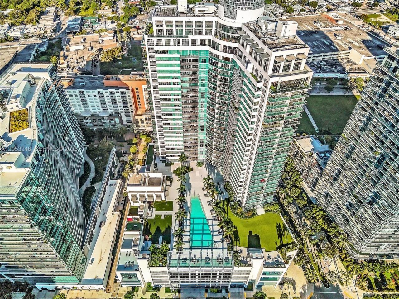 3301 NE 1st Ave, Unit H2706, Miami, FL 33137 Photo