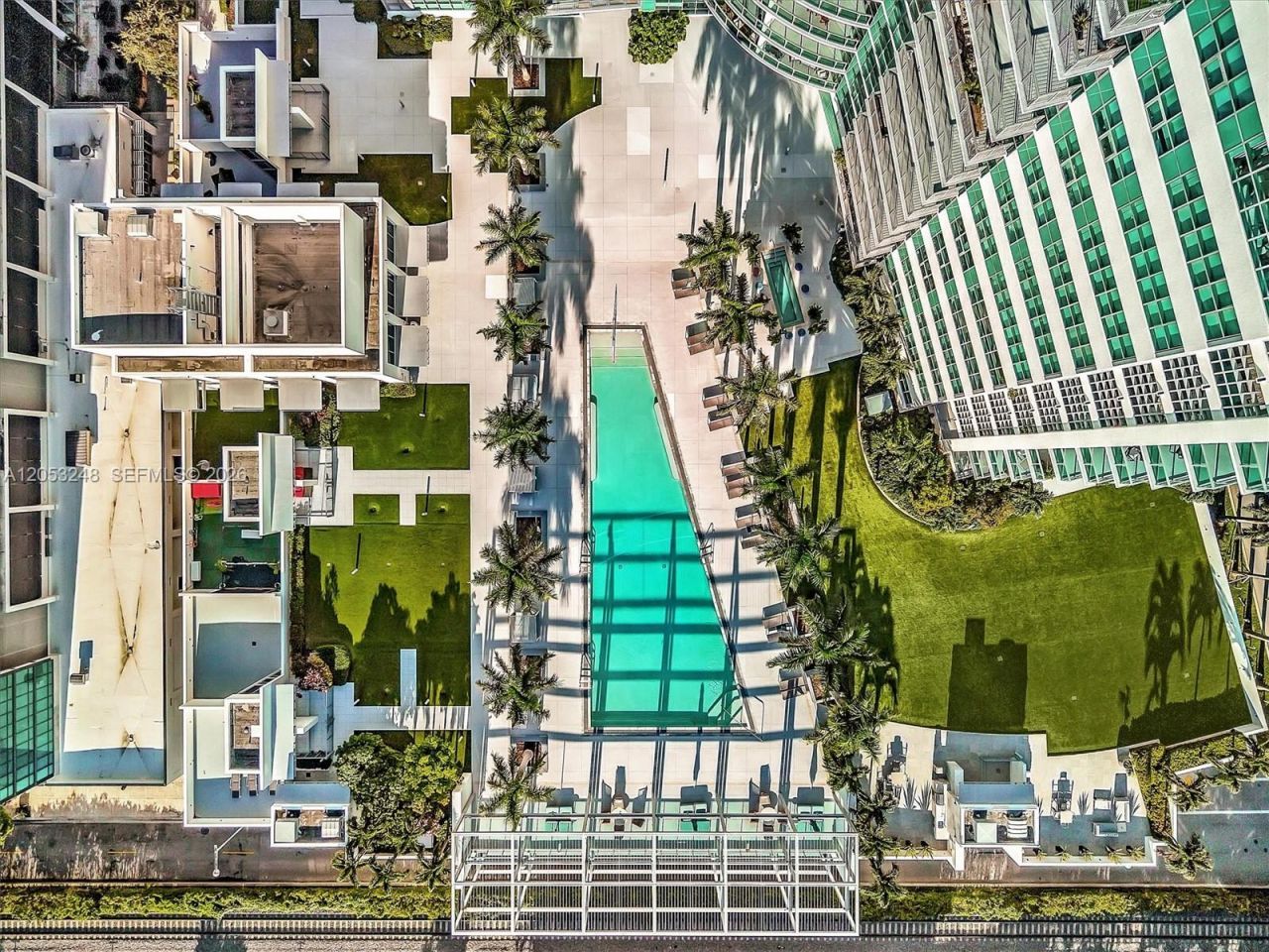 3301 NE 1st Ave, Unit H2706, Miami, FL 33137 Photo