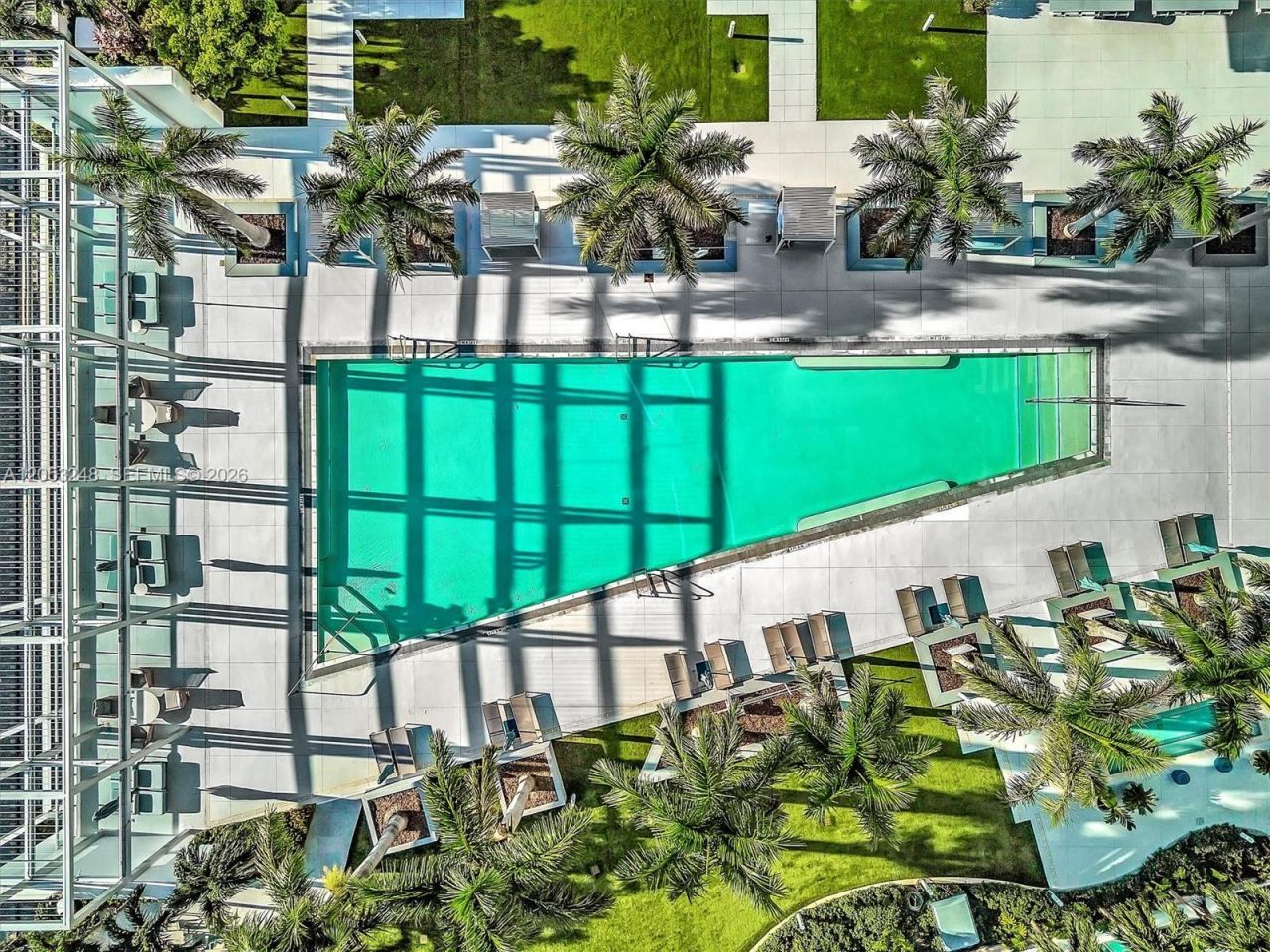 3301 NE 1st Ave, Unit H2706, Miami, FL 33137 Photo