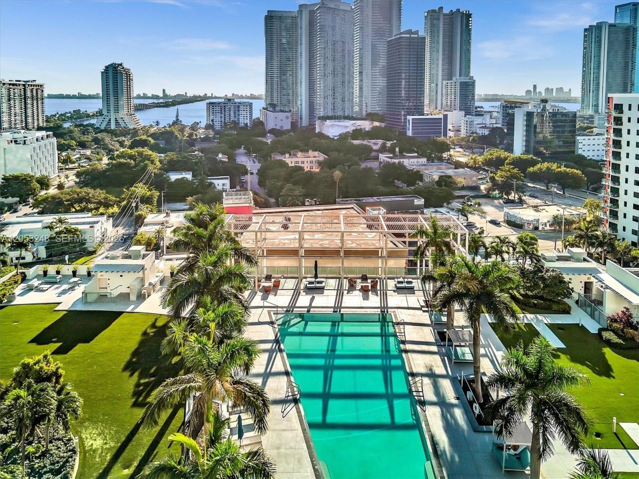 3301 NE 1st Ave, Unit H2706, Miami, FL 33137 Photo