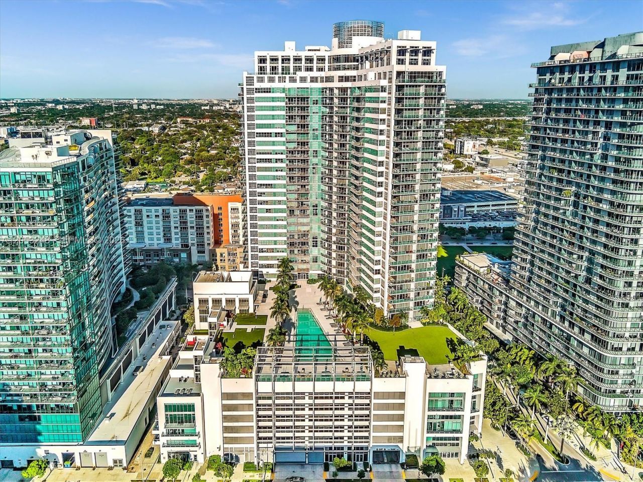 3301 NE 1st Ave, Unit H2706, Miami, FL 33137 Photo