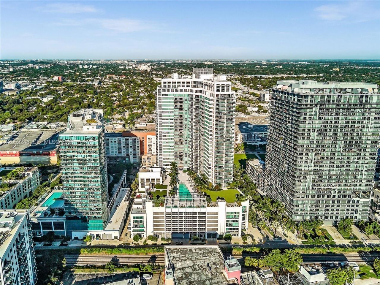 3301 NE 1st Ave, Unit H2706, Miami, FL 33137 Photo