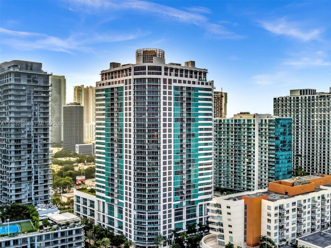 3301 NE 1st Ave, Unit H2706, Miami, FL 33137 Photo