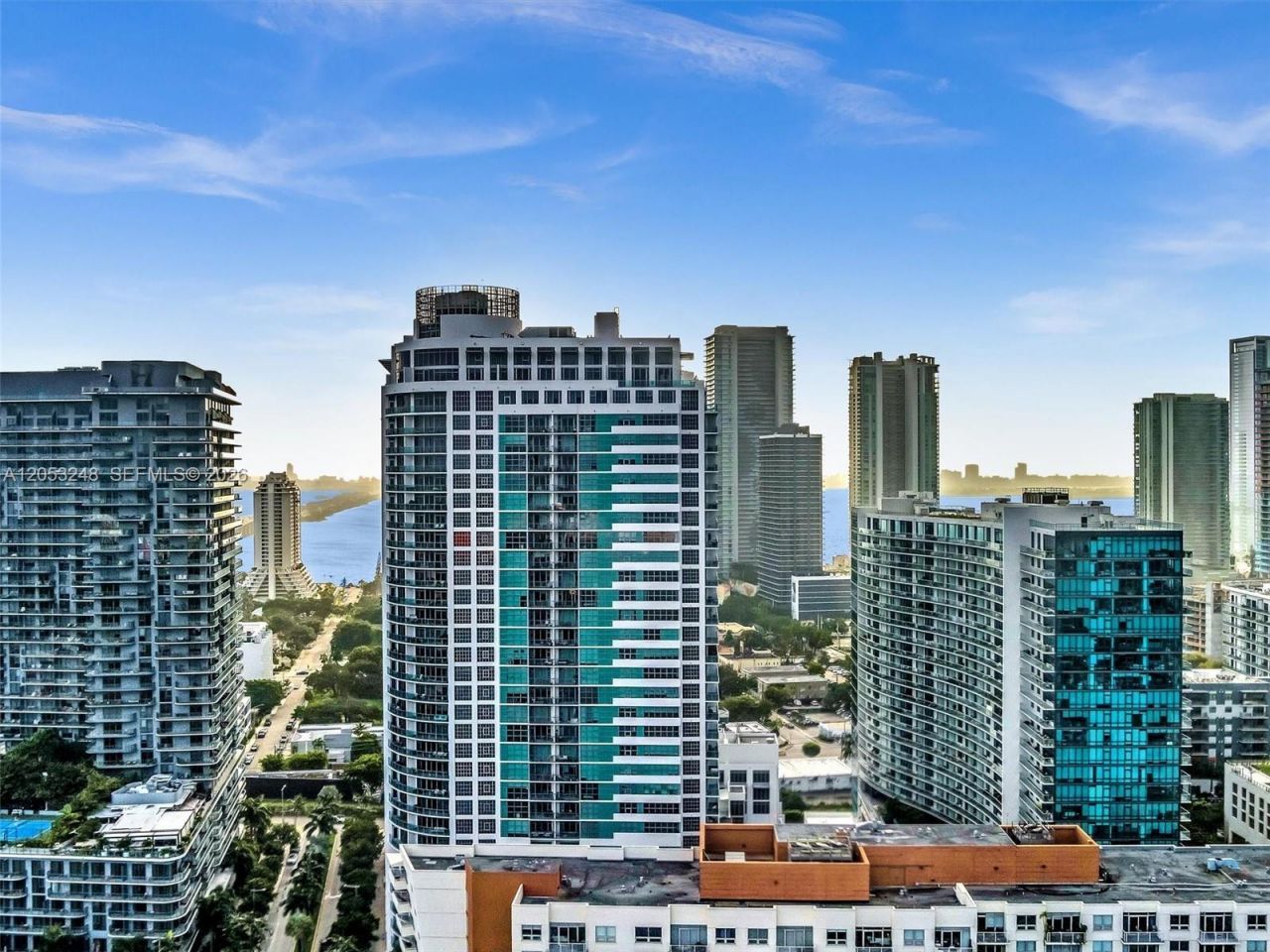 3301 NE 1st Ave, Unit H2706, Miami, FL 33137 Photo