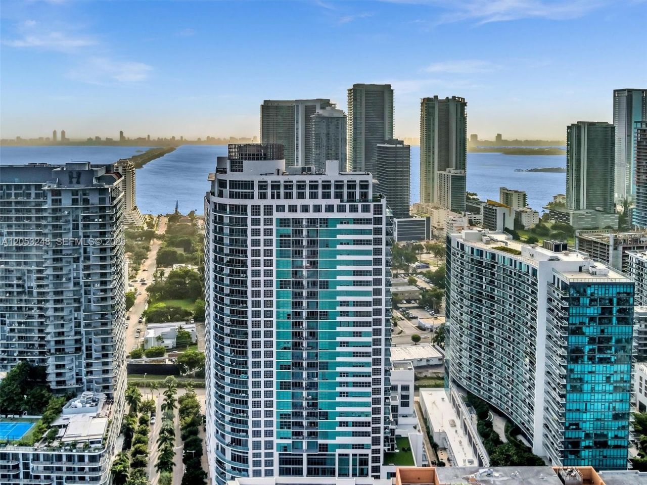 3301 NE 1st Ave, Unit H2706, Miami, FL 33137 Photo