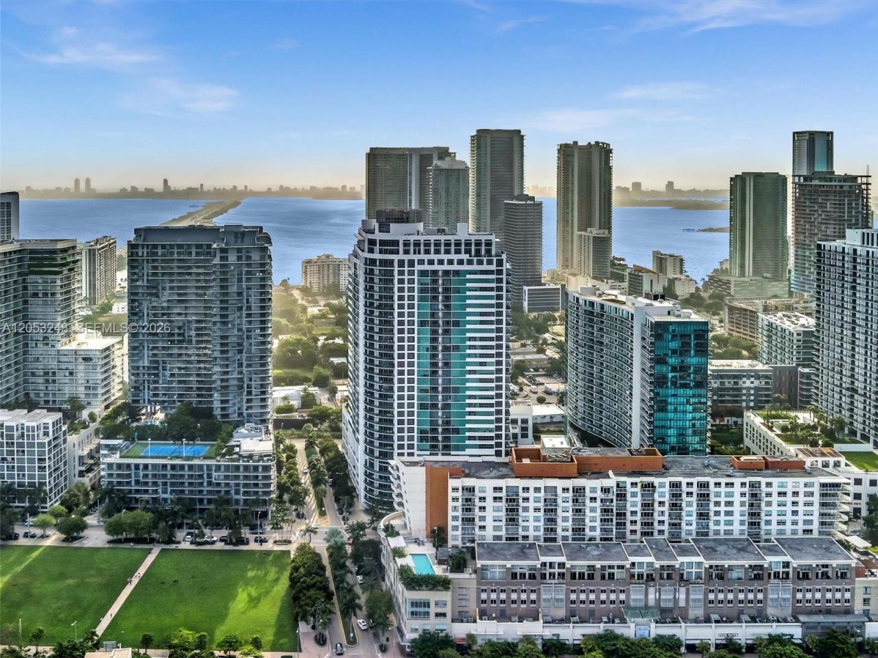 3301 NE 1st Ave, Unit H2706, Miami, FL 33137 Photo
