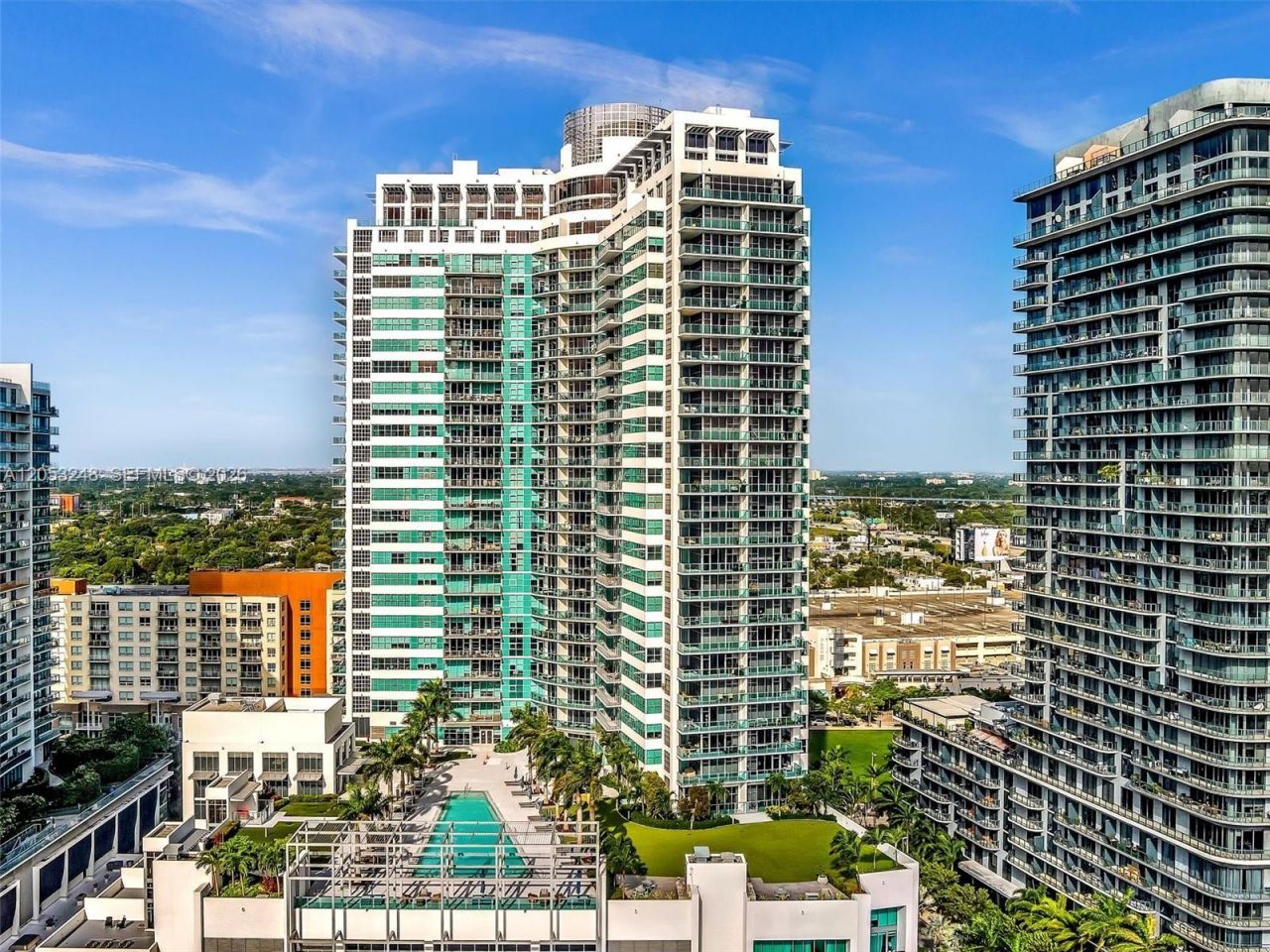 3301 NE 1st Ave, Unit H2706, Miami, FL 33137 Photo