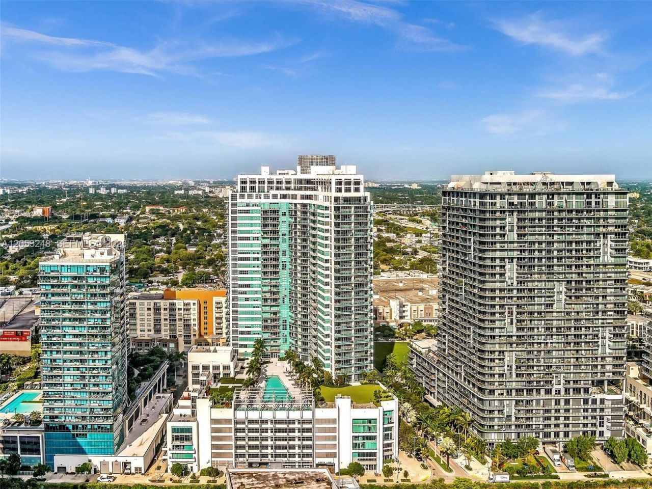 3301 NE 1st Ave, Unit H2706, Miami, FL 33137 Photo