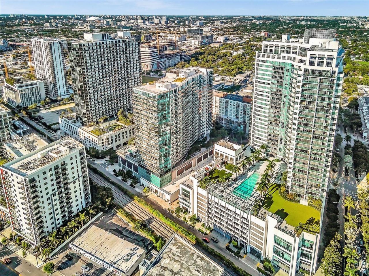 3301 NE 1st Ave, Unit H2706, Miami, FL 33137 Photo