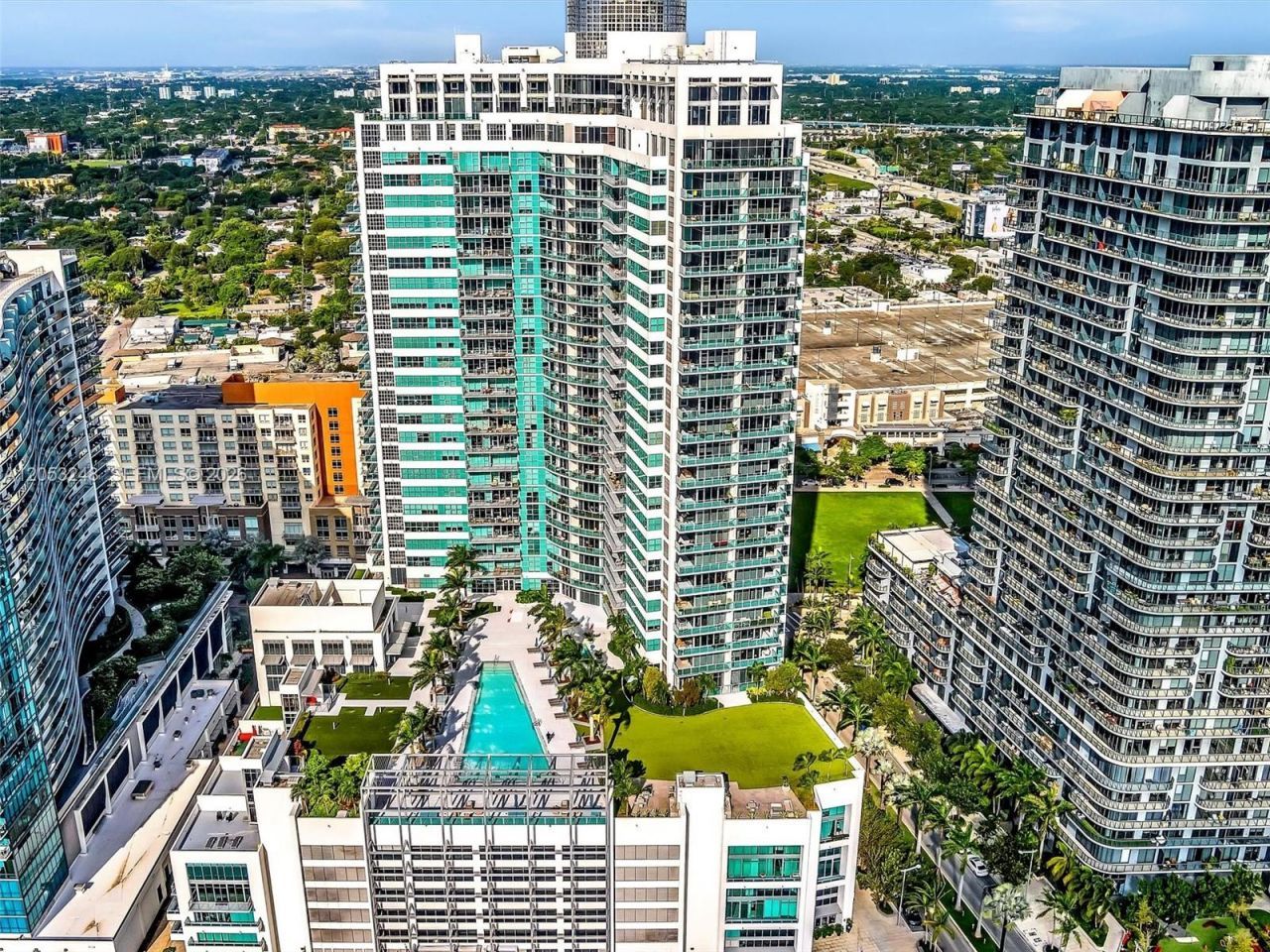 3301 NE 1st Ave, Unit H2706, Miami, FL 33137 Photo