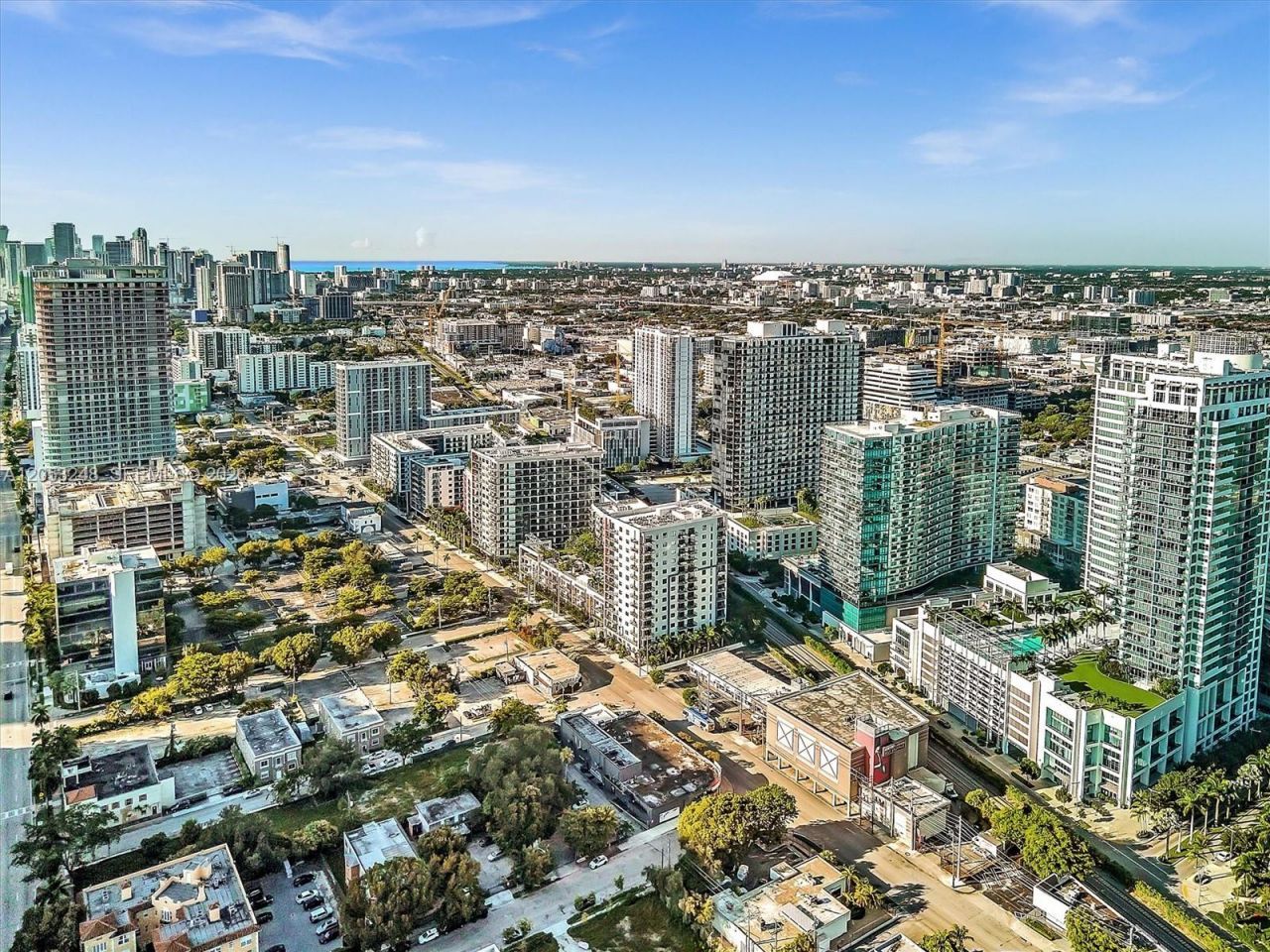3301 NE 1st Ave, Unit H2706, Miami, FL 33137 Photo