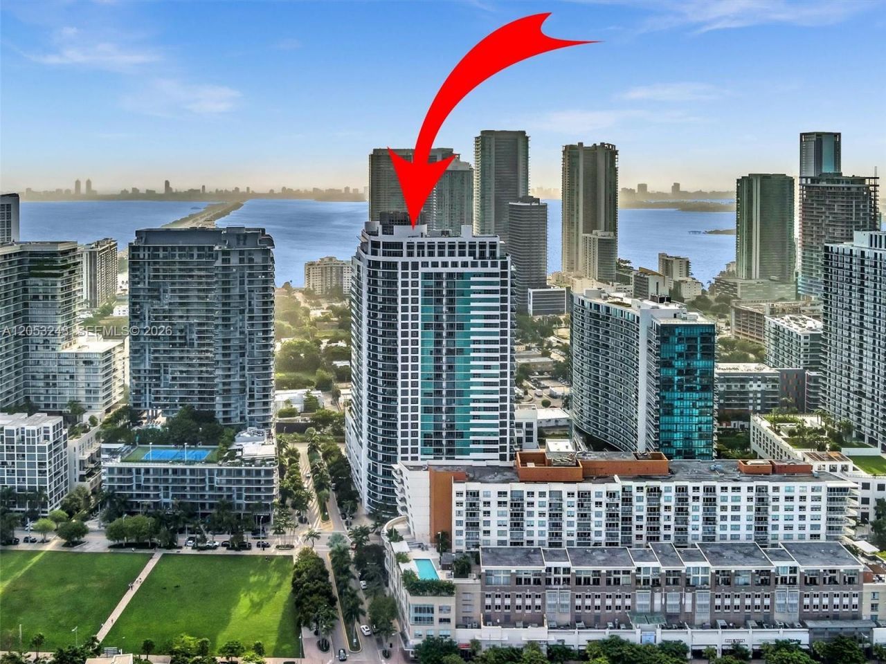3301 NE 1st Ave, Unit H2706, Miami, FL 33137 Photo
