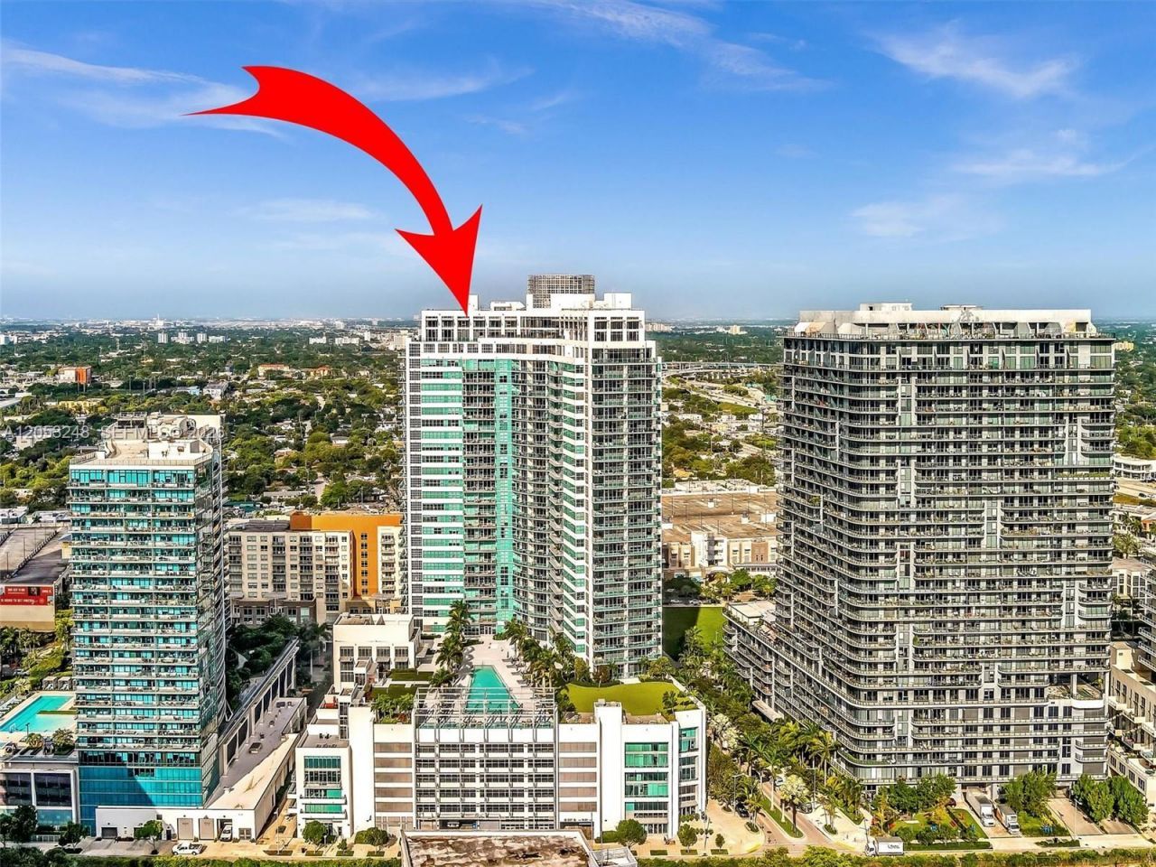 3301 NE 1st Ave, Unit H2706, Miami, FL 33137 Photo