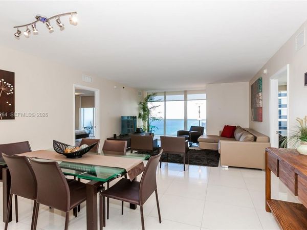 1830 S Ocean Dr , Unit 3204, Hallandale Beach, FL 33009