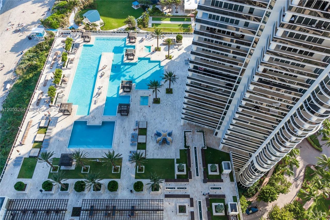 1830 S Ocean Dr , Unit 3204, Hallandale Beach, FL 33009 Photo