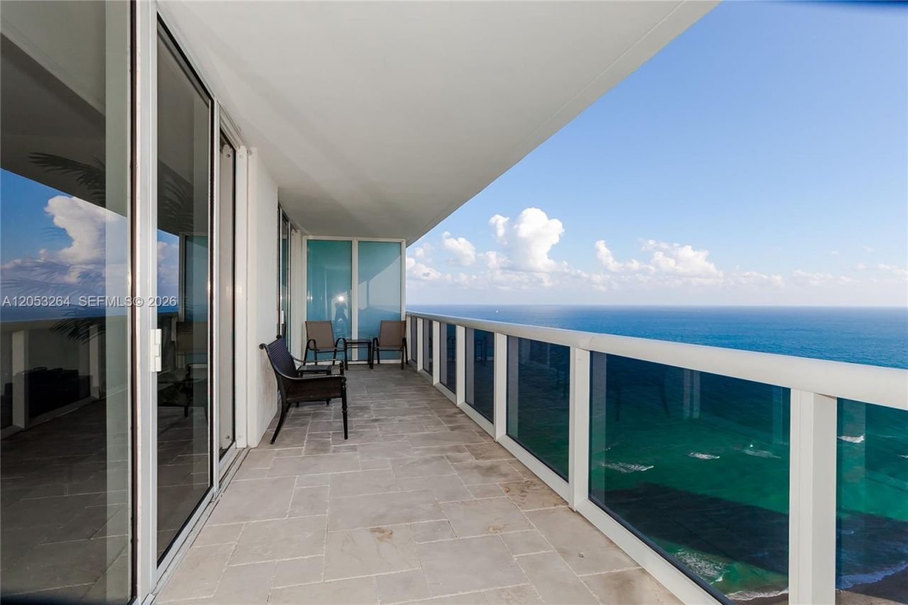 1830 S Ocean Dr , Unit 3204, Hallandale Beach, FL 33009 Photo