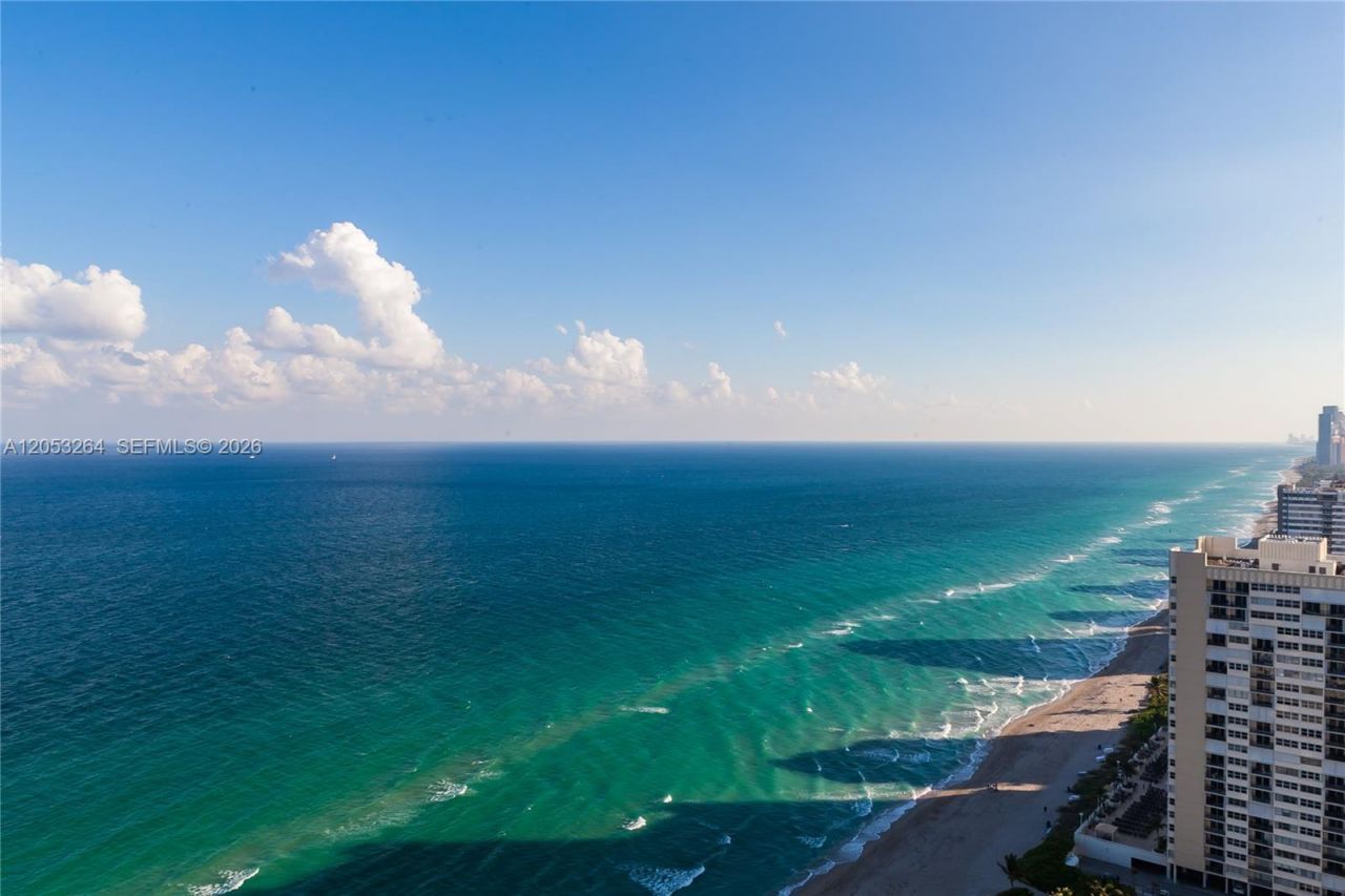 1830 S Ocean Dr , Unit 3204, Hallandale Beach, FL 33009 Photo