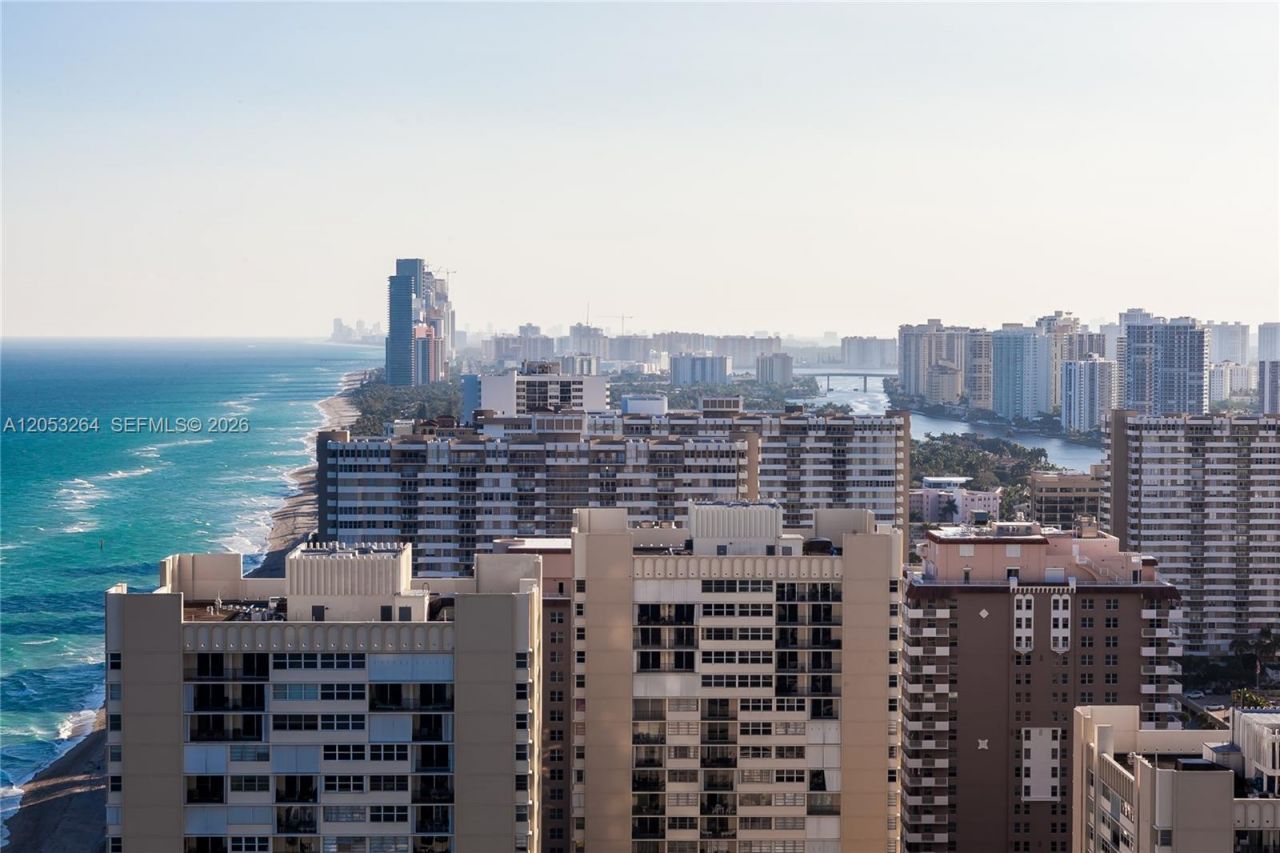 1830 S Ocean Dr , Unit 3204, Hallandale Beach, FL 33009 Photo