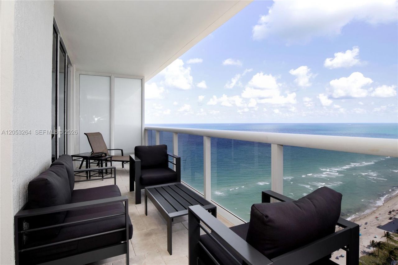 1830 S Ocean Dr , Unit 3204, Hallandale Beach, FL 33009 Photo