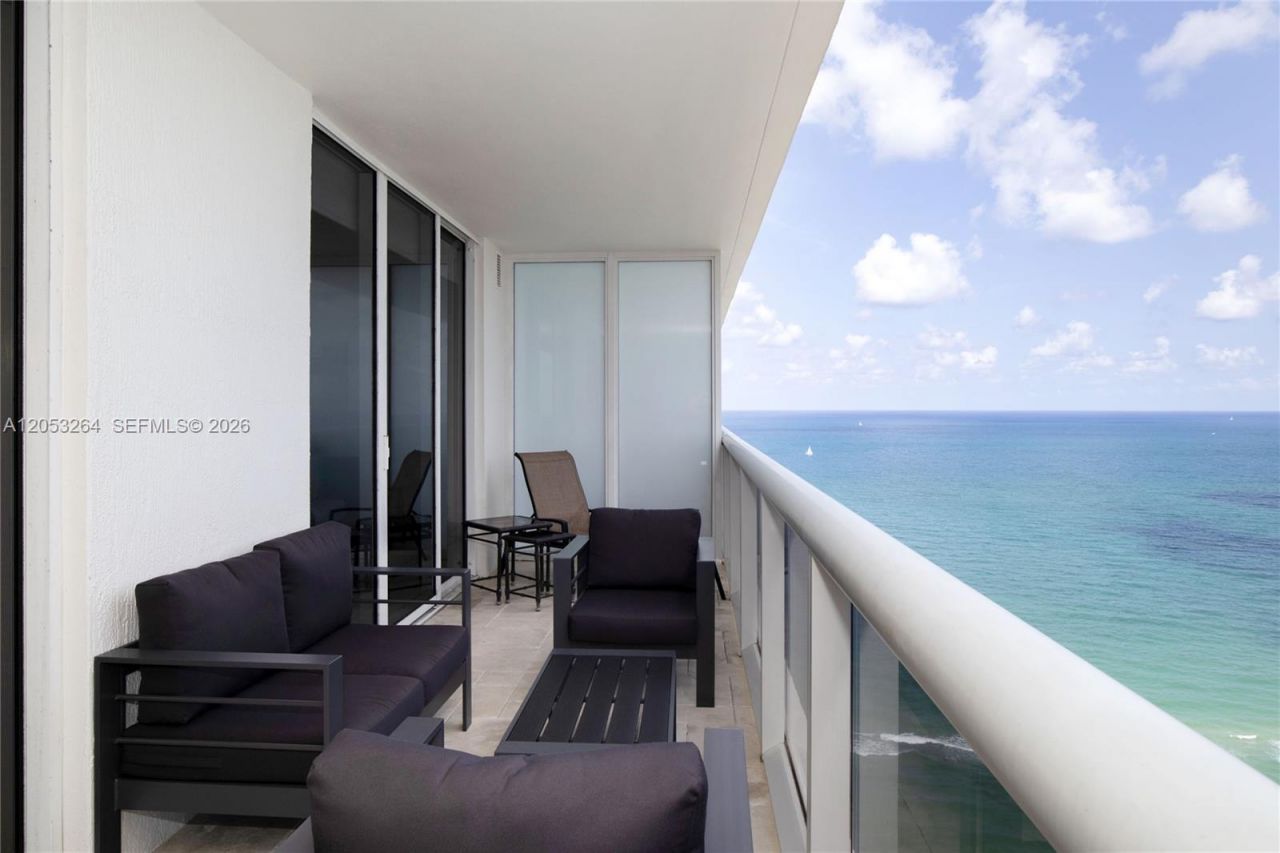 1830 S Ocean Dr , Unit 3204, Hallandale Beach, FL 33009 Photo