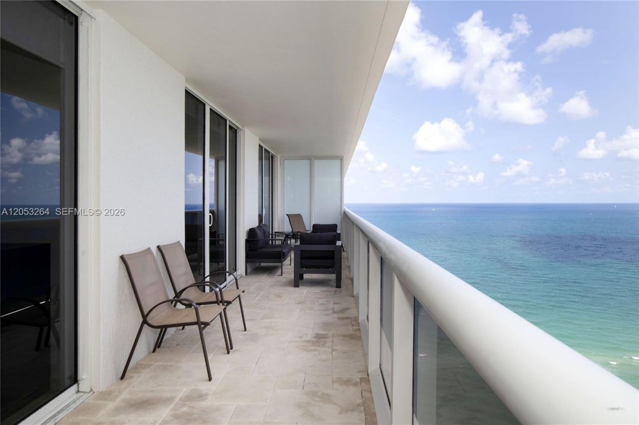 1830 S Ocean Dr , Unit 3204, Hallandale Beach, FL 33009 Photo