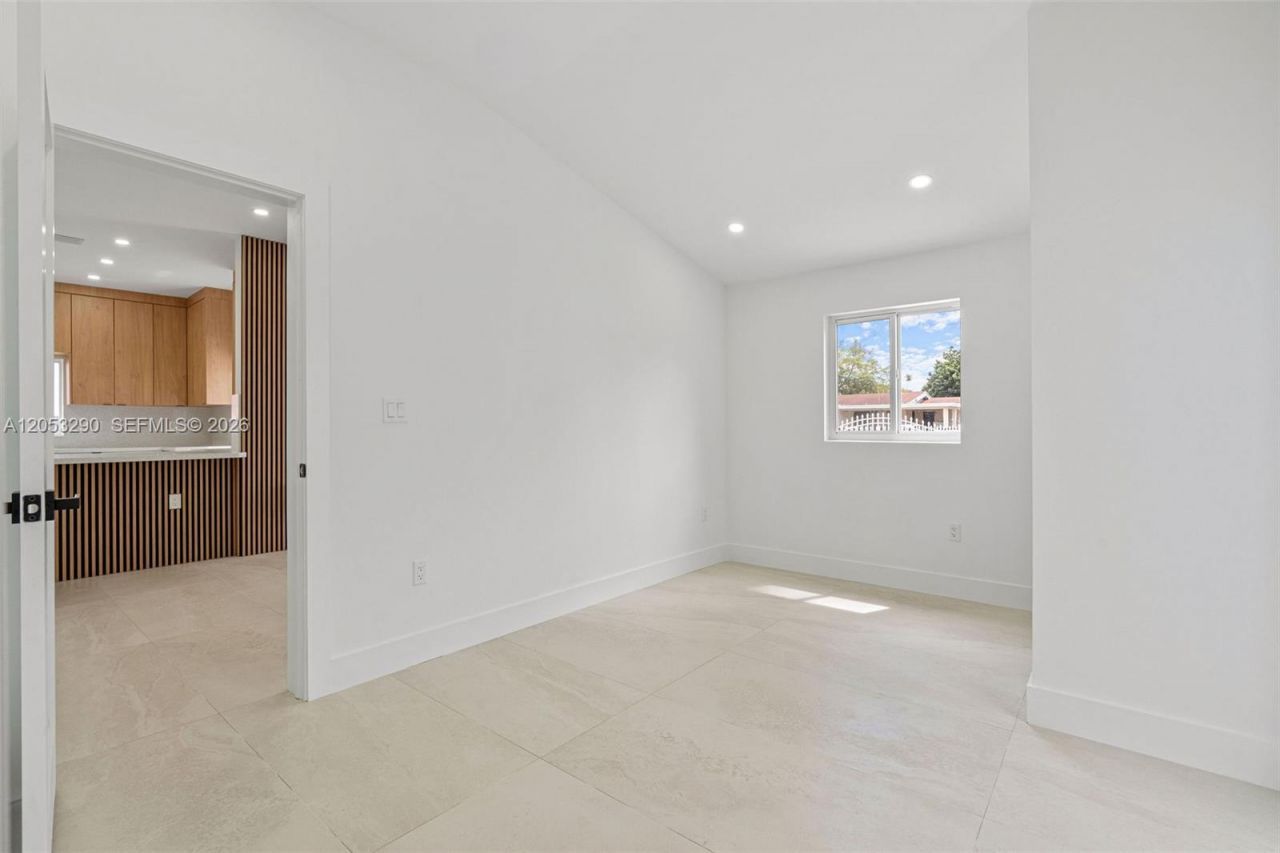 1305 Dunad Avenue , Opa Locka, FL 33054 Photo