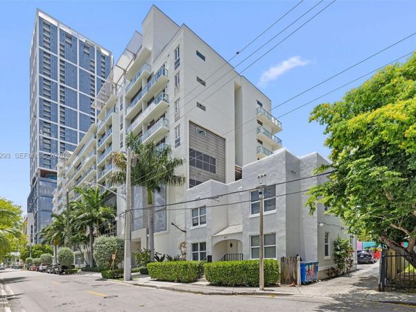 417 NE 26th St , Unit 5, Miami, FL 33137