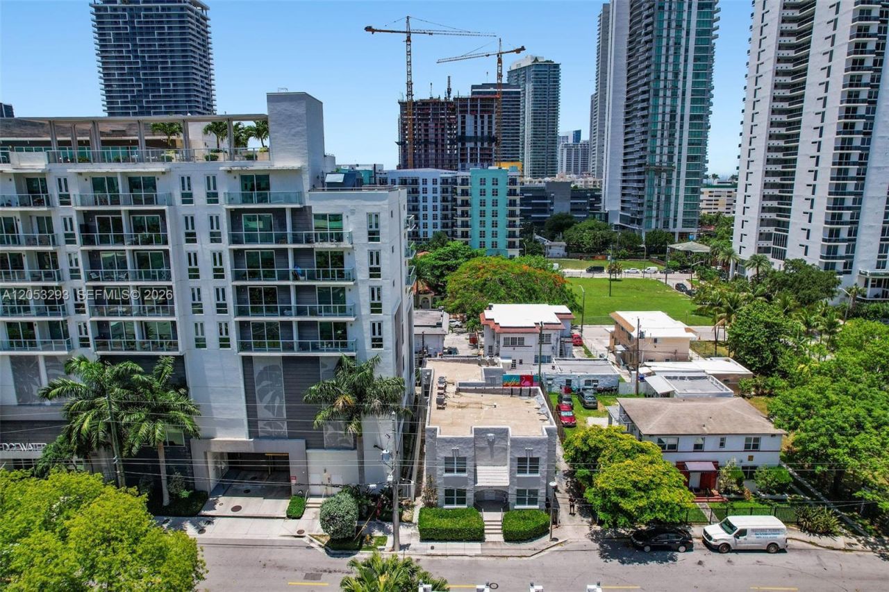 417 NE 26th St , Unit 5, Miami, FL 33137 Photo