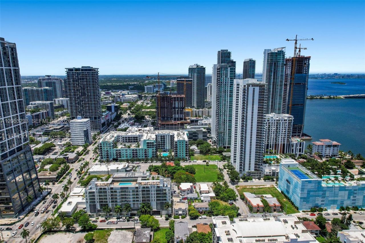 417 NE 26th St , Unit 5, Miami, FL 33137 Photo