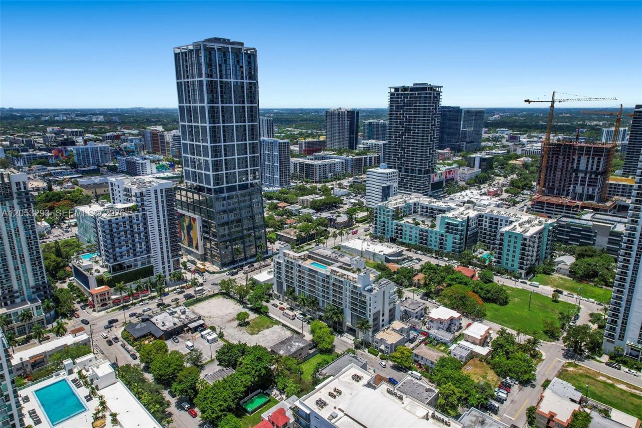417 NE 26th St , Unit 5, Miami, FL 33137 Photo