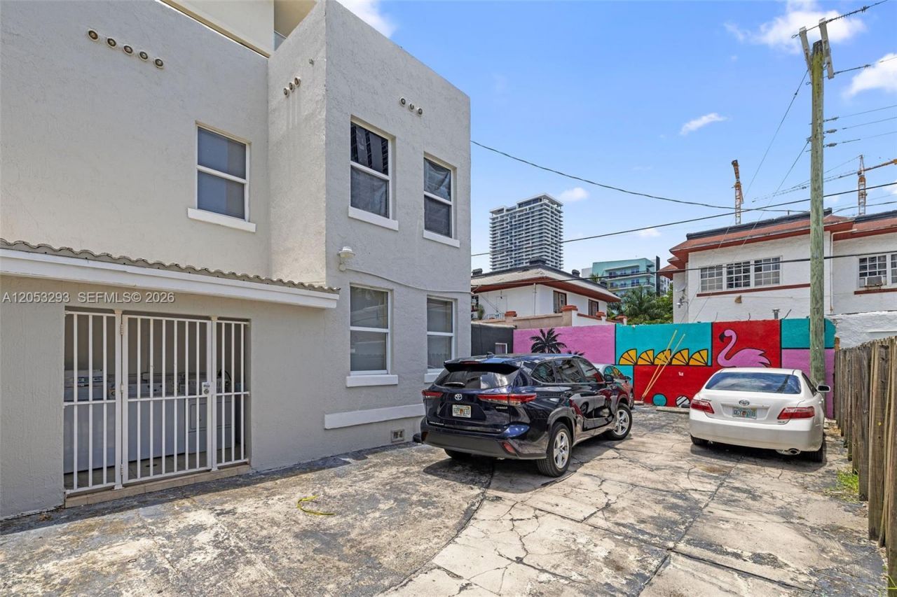 417 NE 26th St , Unit 5, Miami, FL 33137 Photo