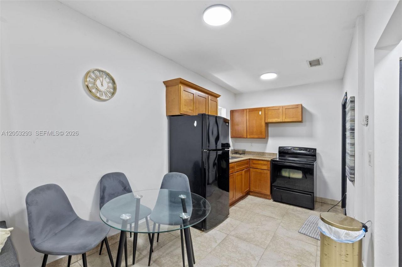 417 NE 26th St , Unit 5, Miami, FL 33137 Photo