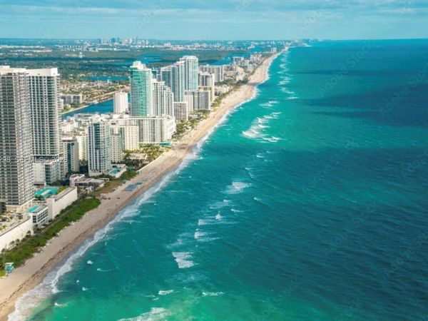 17570 Atlantic Blvd, Unit 105, Sunny Isles Beach, FL 33160