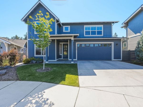 61003 SE Crane Peak Court, Bend, OR 97702