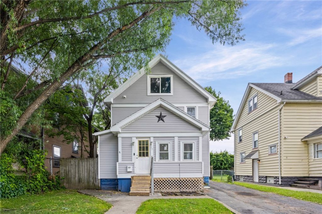 77 Avis Street, Rochester, NY 14615 Main Photo