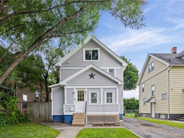 77 Avis Street, Rochester, NY 14615