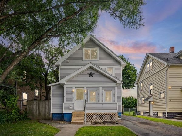 77 Avis Street, Rochester, NY 14615