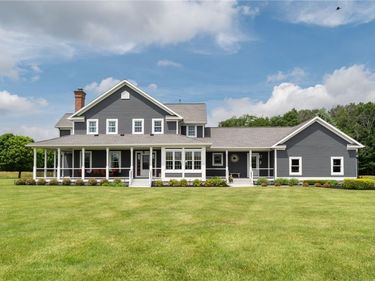 5455 Jerico Road, East Bethany, NY 14054