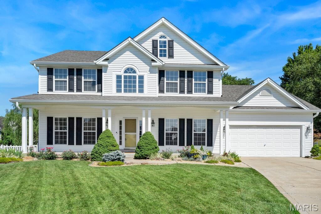 9 Southern Hills Court, O Fallon, MO 63366 Main Photo