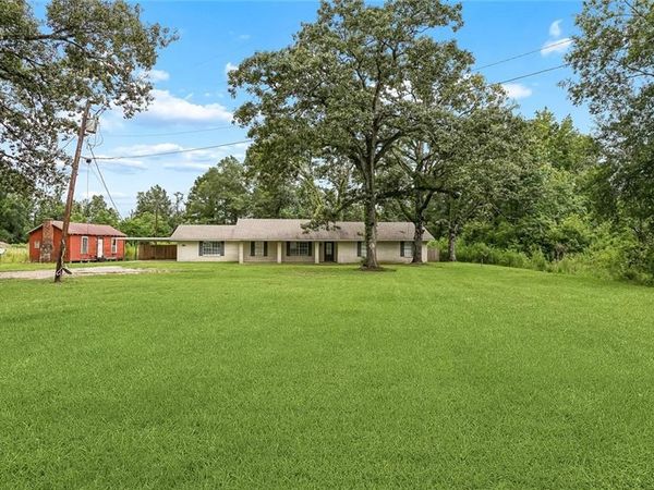 24164 JOHN MCKIGNEY Road , Springfield, LA 70462