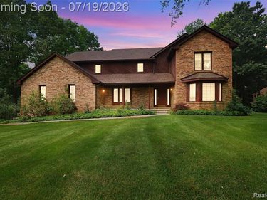 4422 Argenta Drive, Genoa Twp, MI 48116