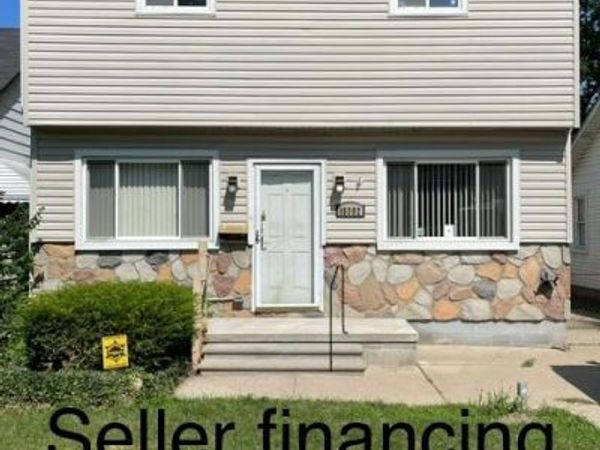15392 Dixie , Redford Twp, MI 48239