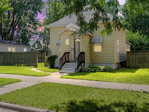 1513 Liberty STREET, La Crosse, WI 54603