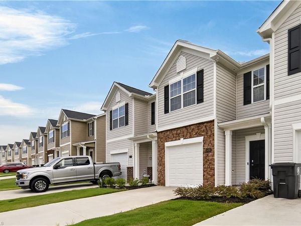 5408 Avery Drive , Trinity, NC 27370