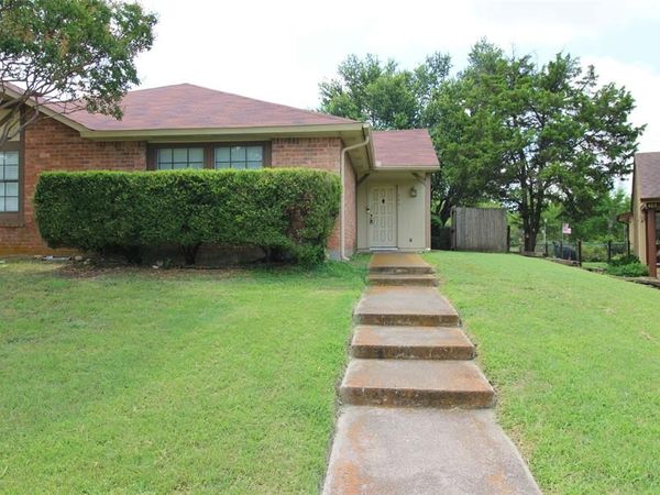 405 Pogue Street, Cedar Hill, TX 75104