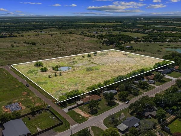 TBD 13.2 acres Lakewood Drive , Whitney, TX 76692
